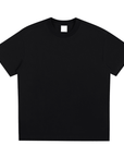 Queer & Trans Pride Chrome Heart Design on Black Sorona Quick-Dry Cooling T-shirt Quick Dry Cooling T-Shirt