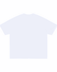 Cure Ableism Worldwide Size Inclusive Disability Pride White Oversize Tee Size Inclusive Oversize Tee