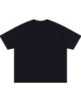 Professional Full Time Butthole Lover Gay Pride Size Inclusive Black Oversize Tee Size Inclusive Oversize Tee