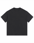 Queer Witchcraft Size Inclusive Queer Pride Black Vintage Washed Oversize Tee Vintage Wash Oversize Tee