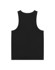 Faggot Queer Pride Black Moisture Wicking High Performance Tank Top