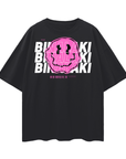 Binalaki Filipino Pride T-Shirt Black Oversize Deep Drop Shoulder Tee Oversize Deep Drop Shoulder Tee - 190 GSM