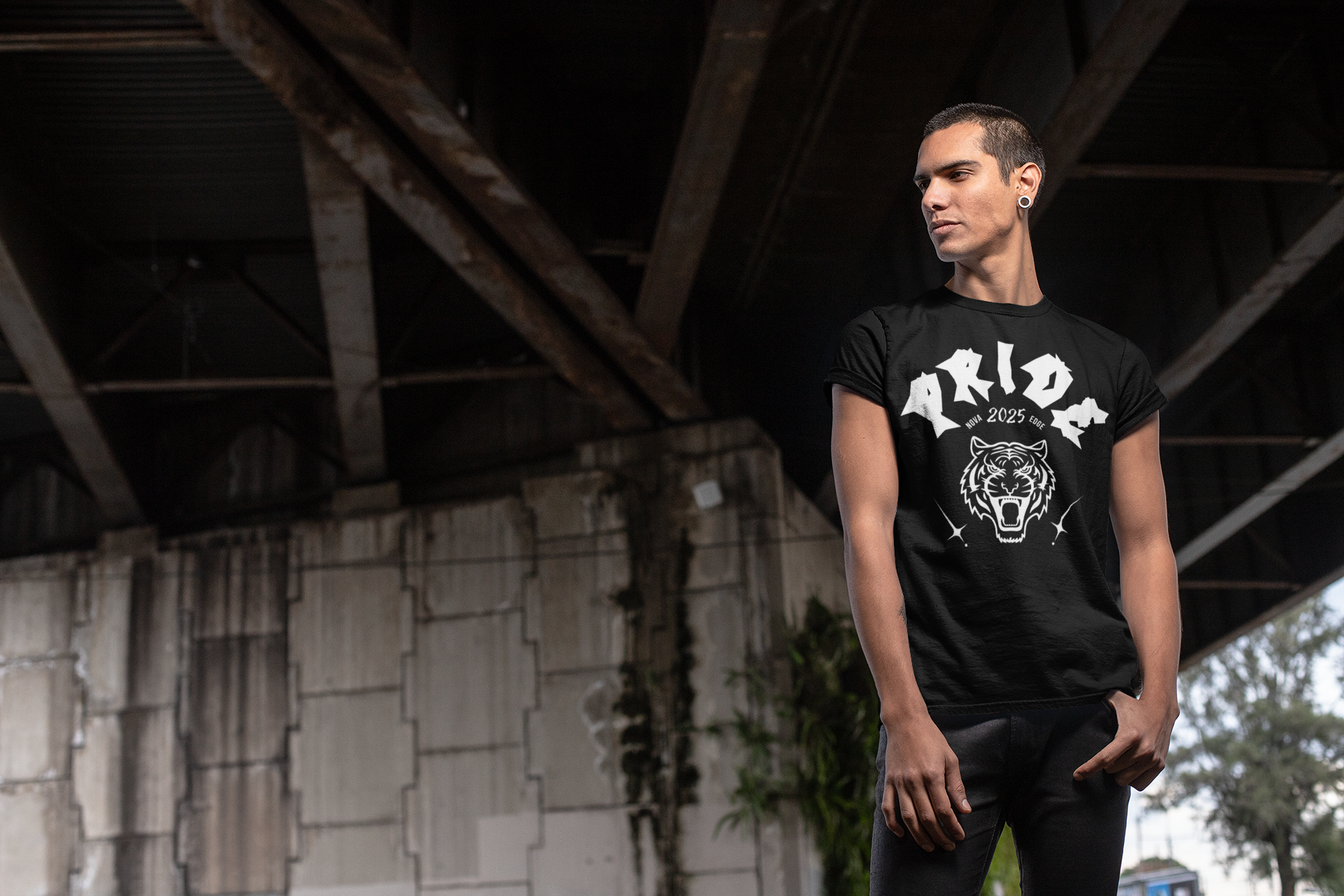 Pride T-Shirt