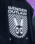 Gender Outlaw Mad Rabbit French Terry Boxy Tank Top French Terry Boxy Tank Top