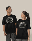 Design with Disabled People in Mind and Everyone Benefits Size Inclusive Oversize Tee Size Inclusive Oversize Tee
