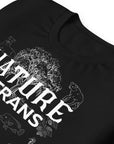 Nature is Trans Pride Shirt Support Pride Shirts Classic Relaxed fit T-Shirt