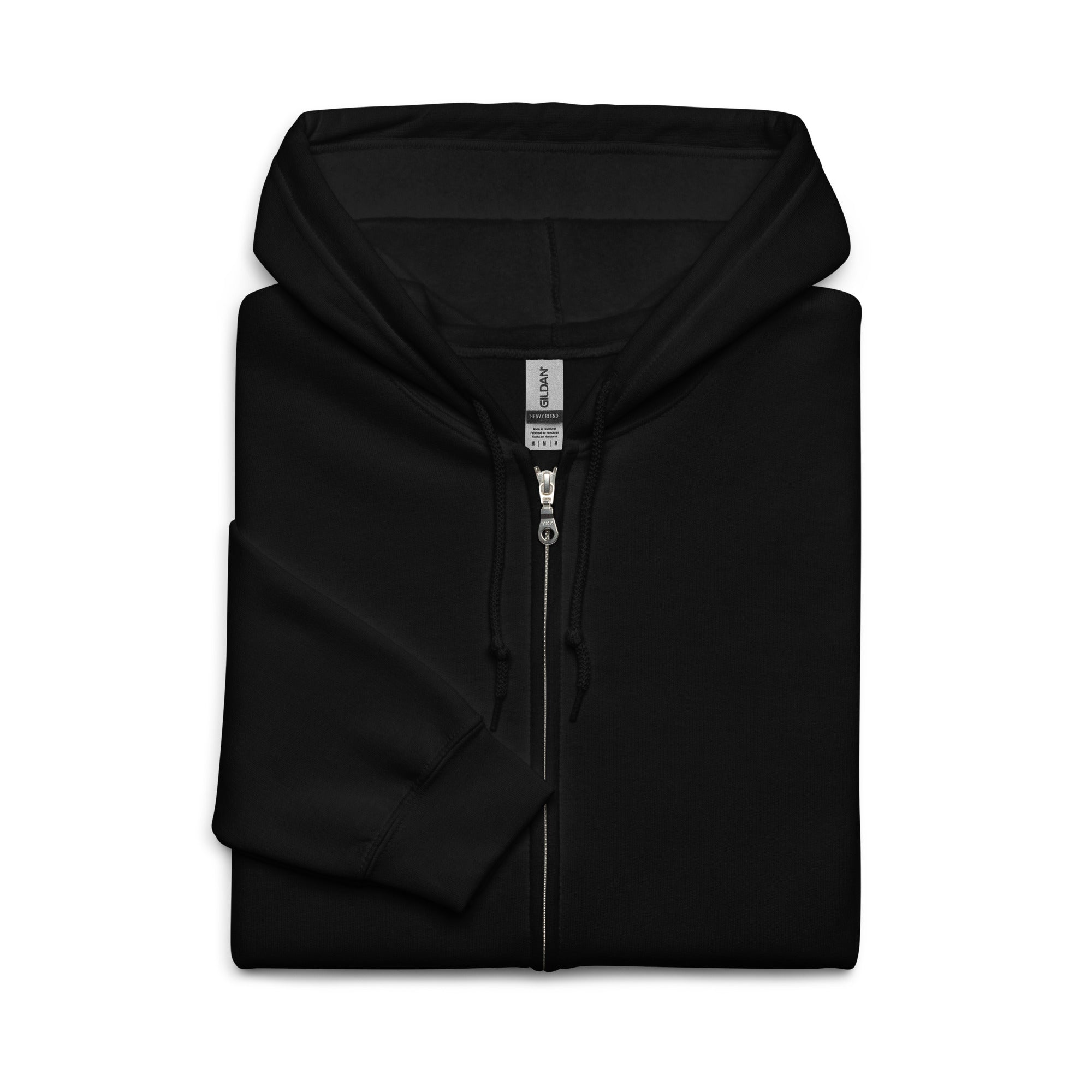 Rebellion is in my Roots Protest Comfortable Sweatshirt Black heavy blend zip hoodie Heavy Blend Zip Hoodie
