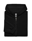 Rebellion is in my Roots Protest Comfortable Sweatshirt Black heavy blend zip hoodie Heavy Blend Zip Hoodie