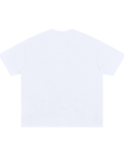 Neurodiverse Universe Graphic Tee Neurodivergent Pride Size Inclusive White Oversize Tee Size Inclusive Oversize Tee