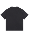 Trans Cowboy Size Inclusive Pride T-Shirt Vintage Washed Oversize Tee Vintage Wash Oversize Tee