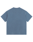 Nothing About us Without Us Disability Pride Size Inclusive Vintage Wash Oversize Tee Vintage Wash Oversize Tee