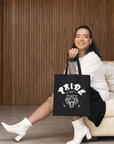 Brooklyn Pride 2025 Black Eco Tote Bag Eco Tote