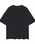 Nature is Intersex Pride Shirt Oversize Deep Drop Shoulder Tee Oversize Deep Drop Shoulder Tee - 190 GSM