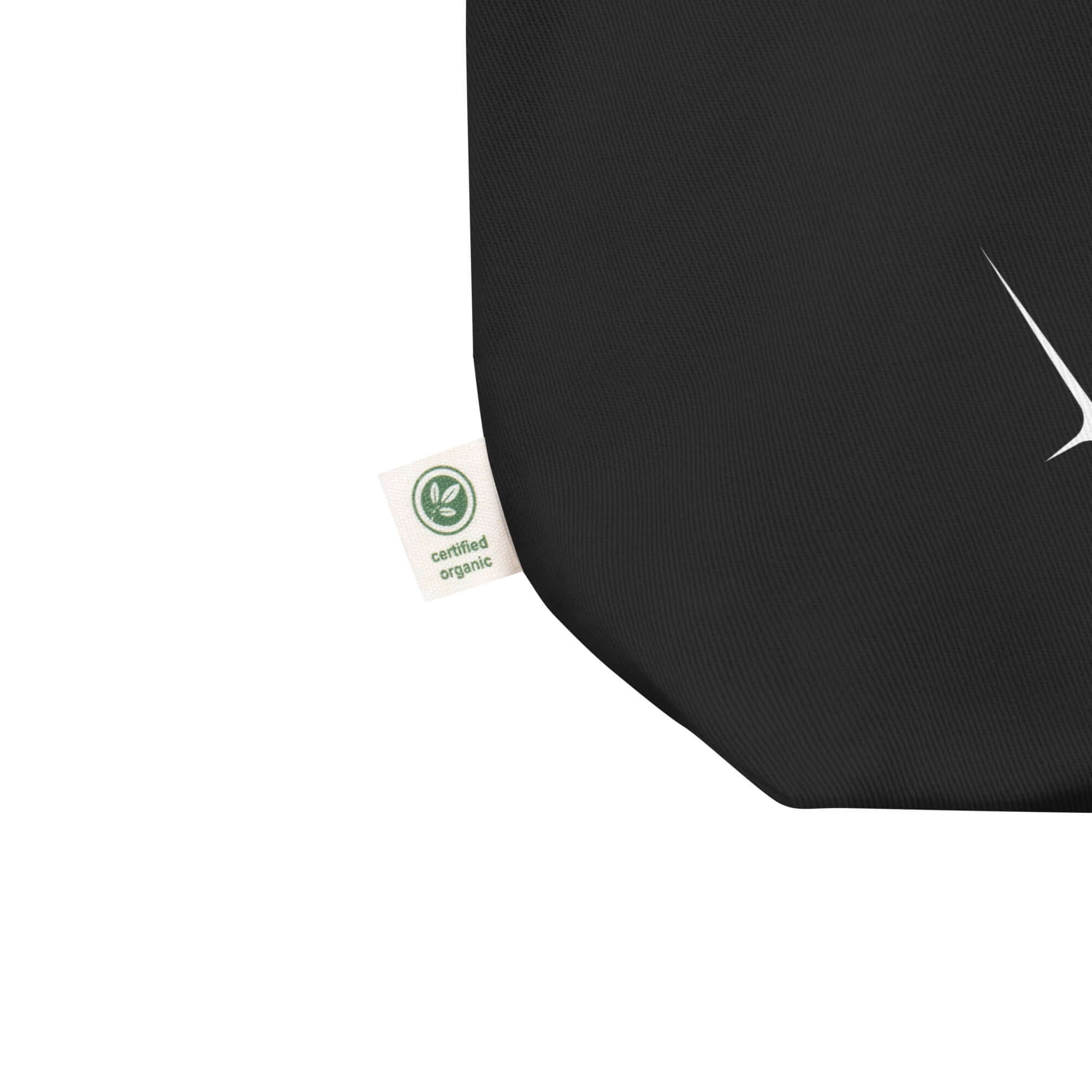 Brooklyn Pride 2025 Black Eco Tote Bag Eco Tote