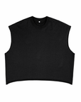 Stud Shirt for Pride Graphic Tee Black Pride French Terry Boxy Tank Top French Terry Boxy Tank Top