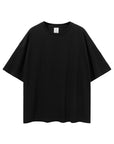 SGL Streetwear Graphic Tee Same-Gender Loving Black Pride T-Shirt Oversize Deep Drop Shoulder Tee - 190 GSM