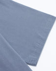 Camiseta Winkte con gráfico de orgullo lakota en estilo urbano en la parte delantera de una camiseta blanca de gran tamaño con hombros caídos - 190 g/m²
