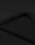 Power Bottom Gay Pride Eat It Punk Grunge Vibes Black French Terry Boxy Tank Top French Terry Boxy Tank Top
