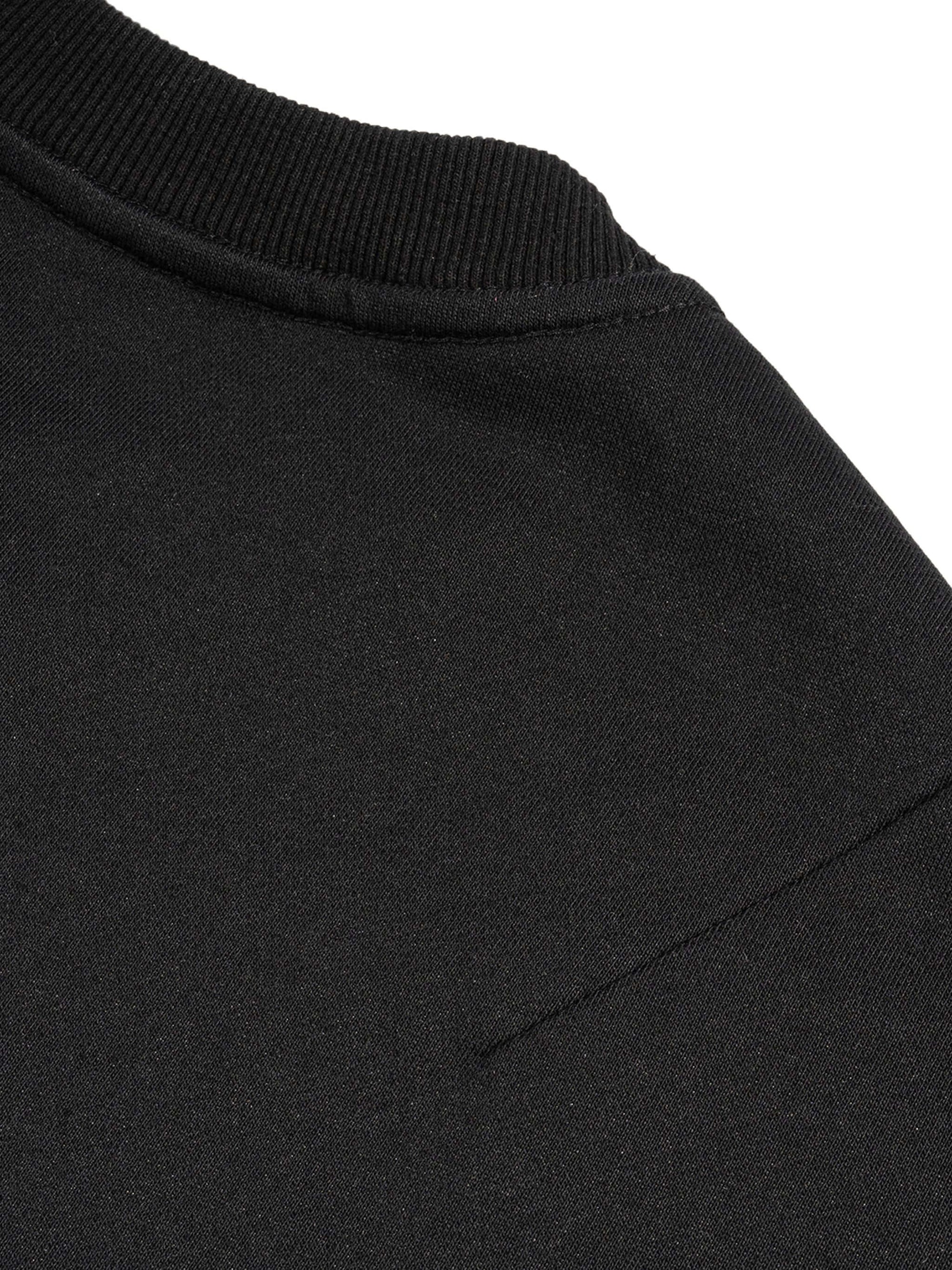 Queer Pride Punk Vibes for Brooklyn Pride 2025 Black French Terry Boxy Tank Top French Terry Boxy Tank Top