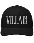 I'm That Villain Queer Pride Hat Embroidered Retro Trucker Cap Retro Trucker Hat