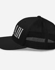 I'm That Villain Queer Pride Hat Embroidered Retro Trucker Cap Retro Trucker Hat
