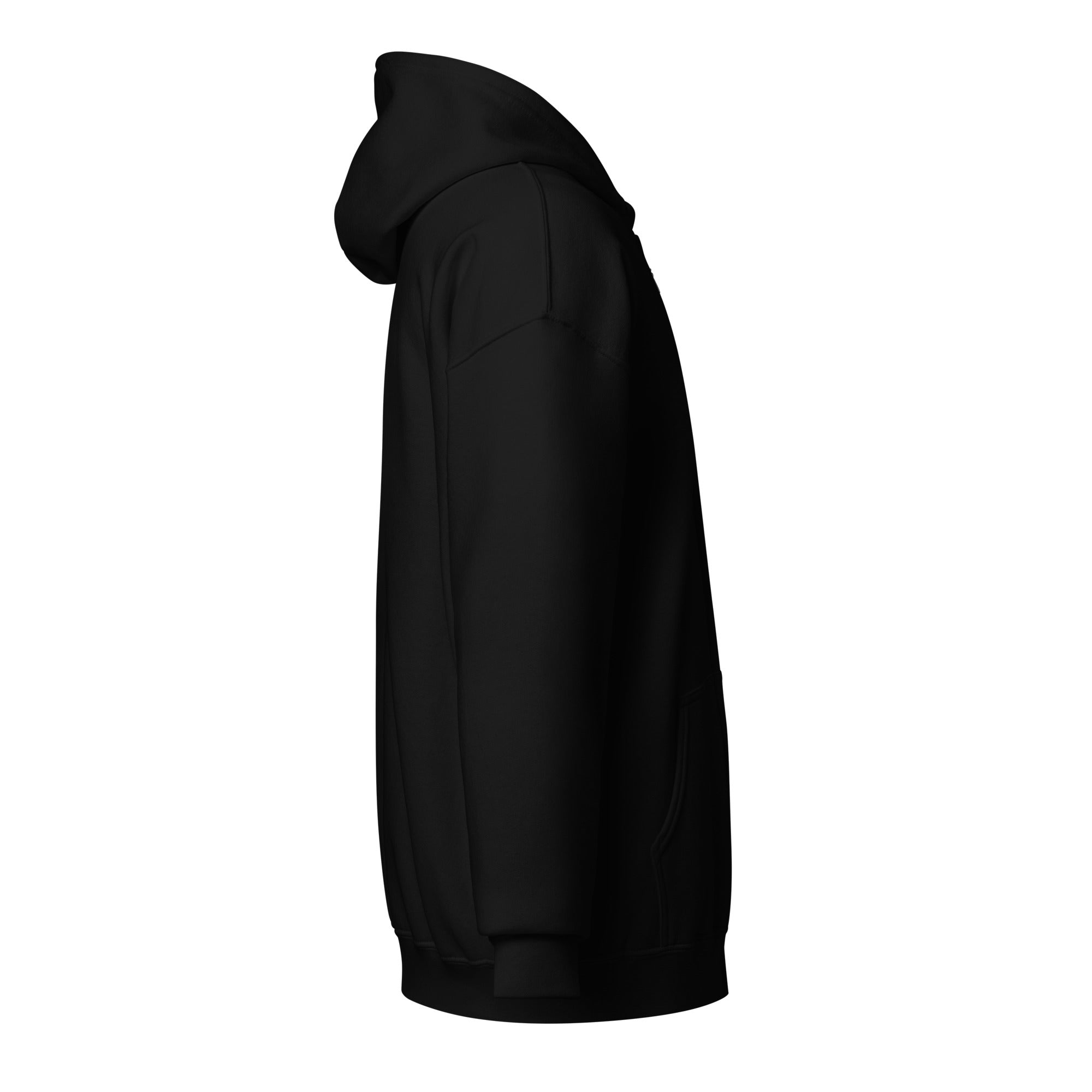 Non-Binary Pride Gender Symbol Celestial Enby Pride heavy blend zip hoodie Heavy Blend Zip Hoodie