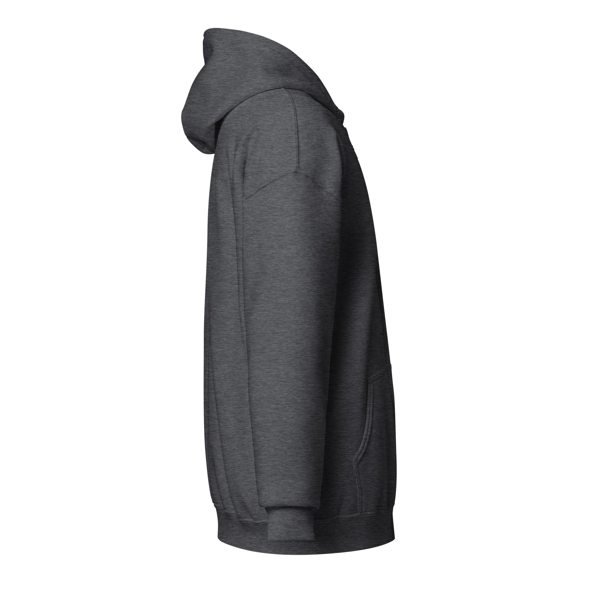 Non-Binary Pride Gender Symbol Celestial Enby Pride heavy blend zip hoodie Heavy Blend Zip Hoodie
