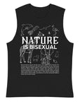 Nature is Bisexual