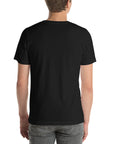 Hot T Boy Summer Live your Life Trans Pride Black Relaxed Fit T-shirt Relaxed Fit T-Shirt