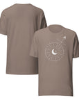Trans Pride T-Shirt Trans Gender Symbol v3 Relaxed Fit T-Shirt Relaxed Fit T-Shirt