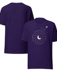 Trans Pride T-Shirt Trans Gender Symbol v3 Relaxed Fit T-Shirt Relaxed Fit T-Shirt