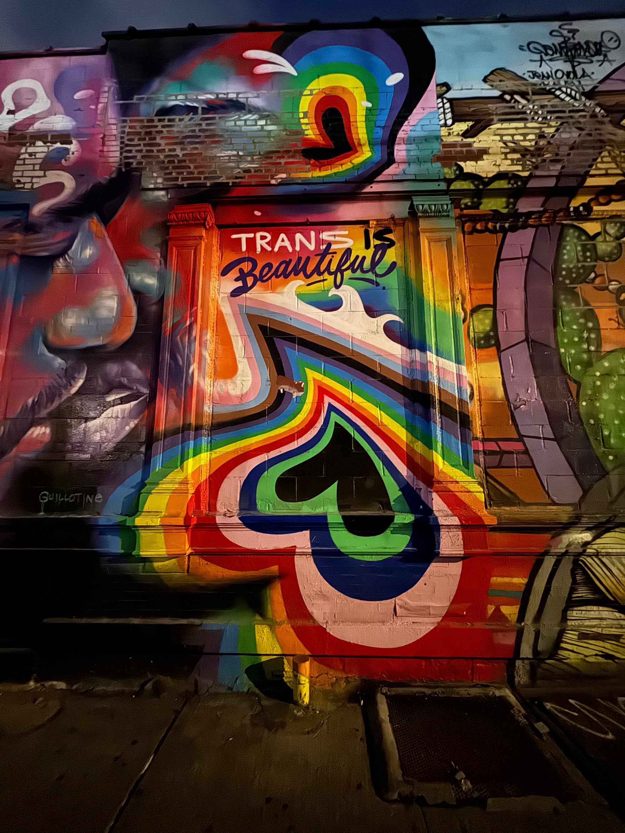 The Brand with UNIQUE Values. Nova Edge Threads, Pride Without Limits.