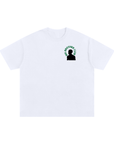 Stud Pride Tee Big Brother Club WLW and Black Pride Size Inclusive Oversize Tee Size Inclusive Oversize Tee