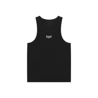 Faggot Queer Pride Black Moisture Wicking High Performance Tank Top