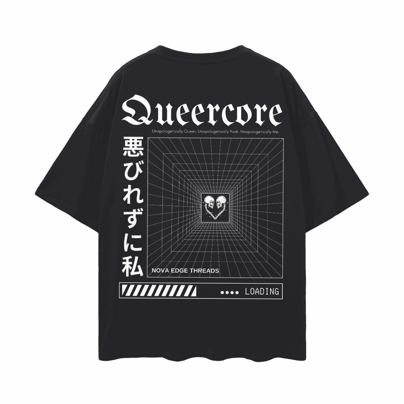 queercore t-shirt hot topic lgbt shirts