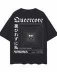 queercore t-shirt hot topic lgbt shirts