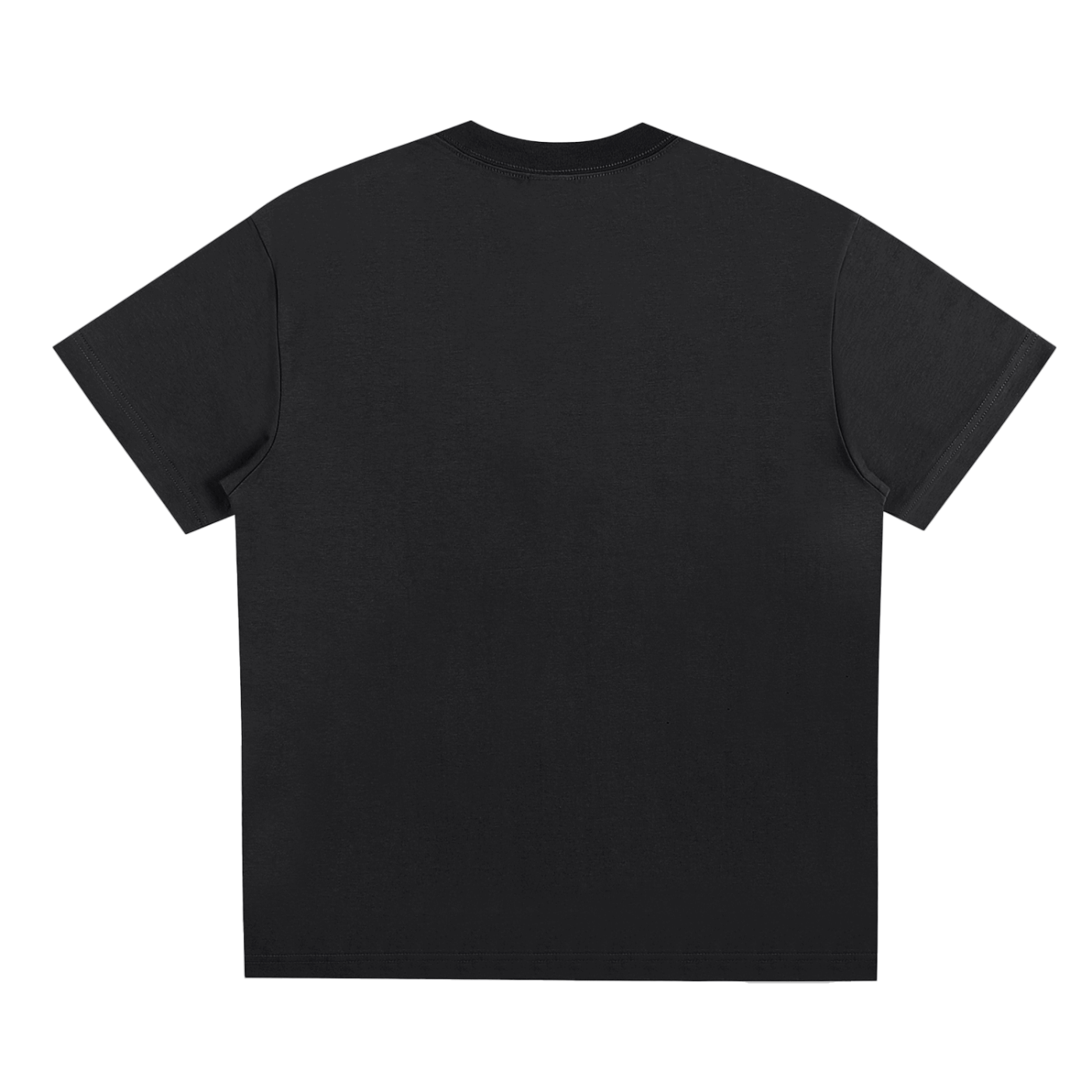 King Asian Lion Graphic Design on Black Sorona Quick-Dry Cooling T-shirt Quick Dry Cooling T-Shirt