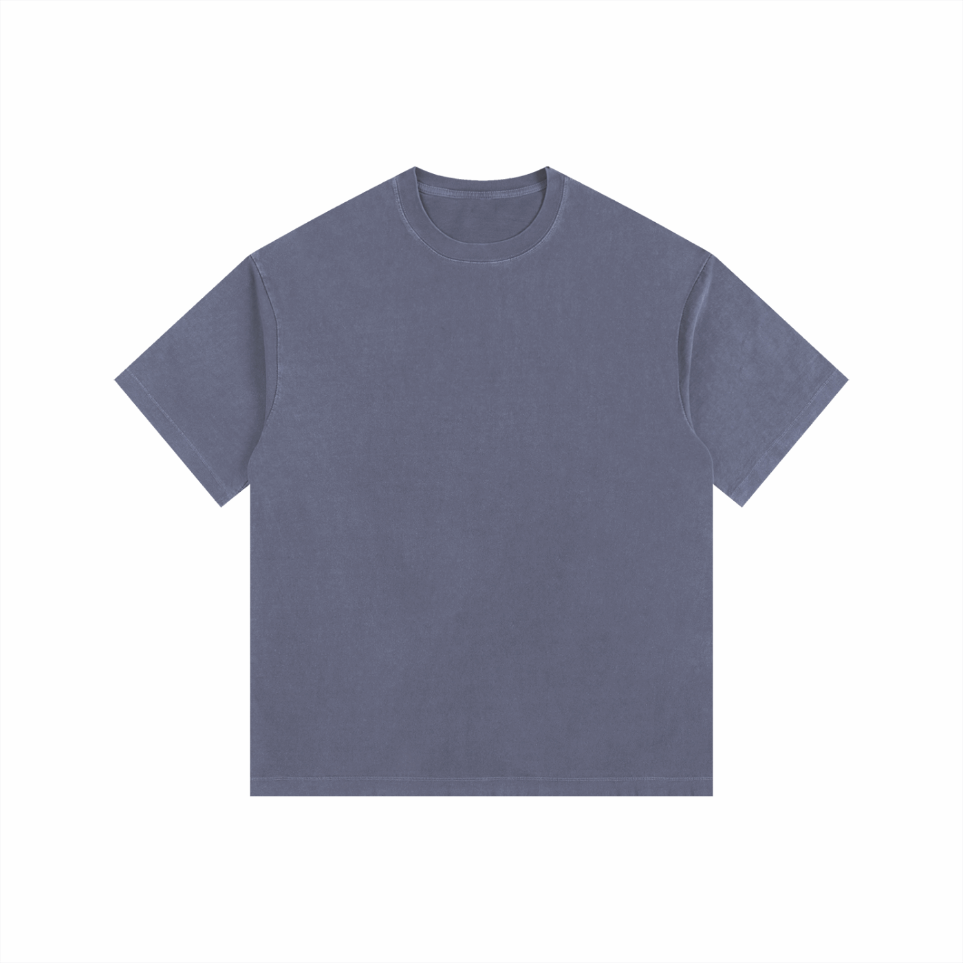 Transgender Symbol Celestial Design on back of Size Inclusive Vintage Wash Oversize Tee Vintage Wash Oversize Tee