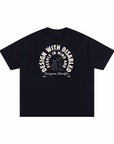 Design with Disabled People in Mind and Everyone Benefits Size Inclusive Oversize Tee Size Inclusive Oversize Tee
