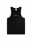 Lover Tank Top Minimal Aesthetic Font Black High Performance Tank Top High Performance Tank Top