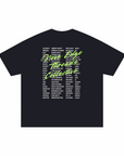 Nova Edge Threads Collective Banned Words List Size Inclusive Oversize Tee Size Inclusive Oversize Tee