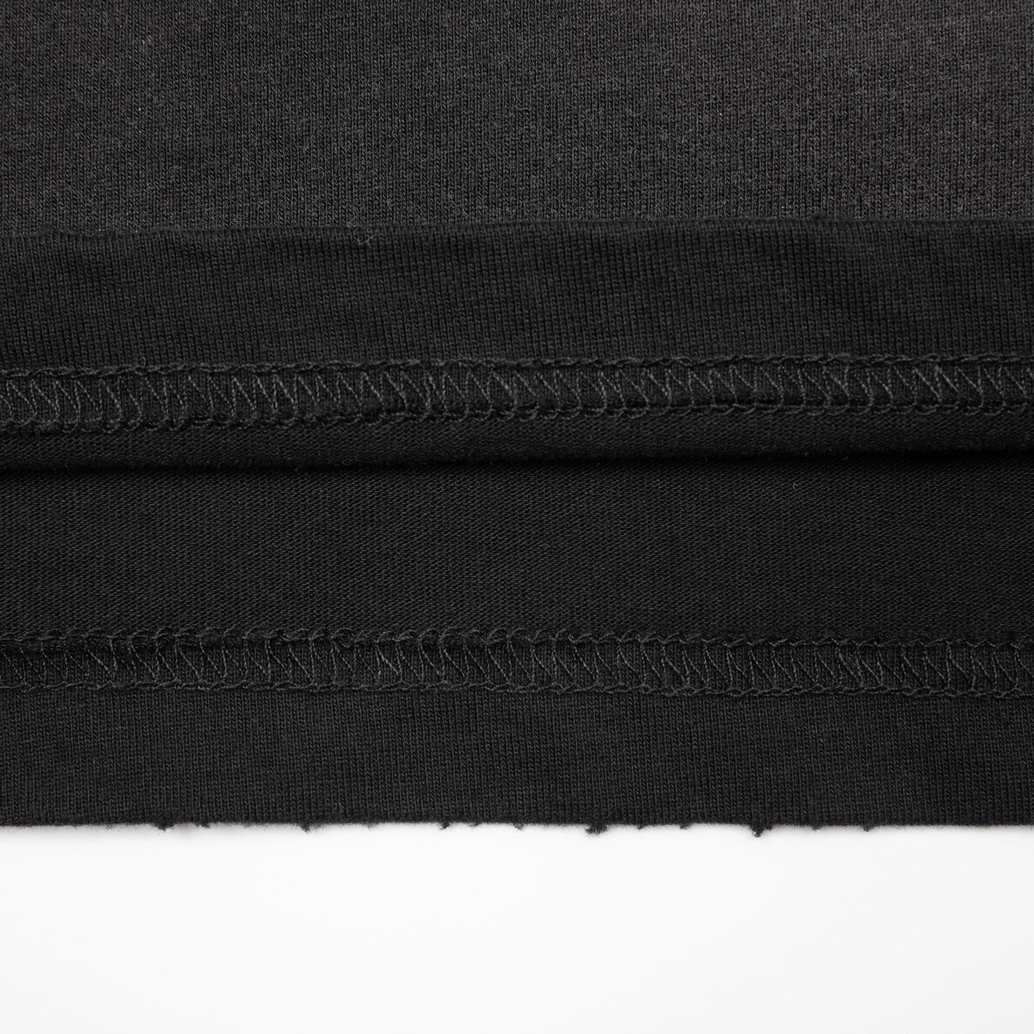 Androgyne _ Other Gender Symbol Designed Graphic Tee Black Vintage Wash Frayed T-Shirt - 260 GSM