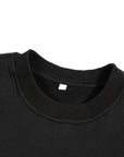 Black Queer Power Tank Black Pride French Terry Boxy Tank Top French Terry Boxy Tank Top