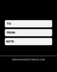 Give the Gift of Choice