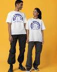 Not a Tragedy Not Fragile Not Weak Not Defined by you Size Inclusive Oversize Tee Size Inclusive Oversize Tee
