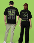 Nova Edge Threads Collective Banned Words List Size Inclusive Oversize Tee Size Inclusive Oversize Tee