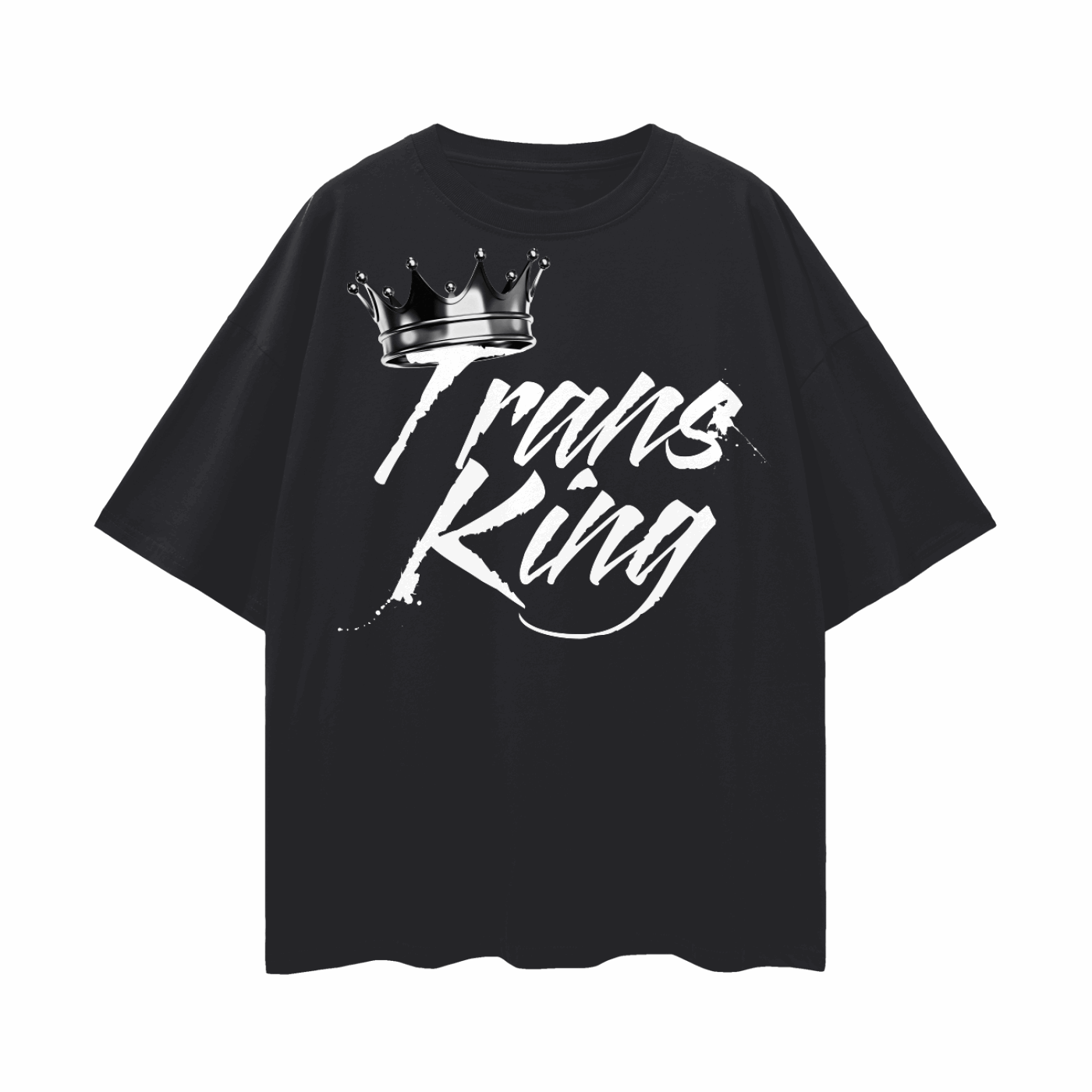 trans pride t-shirt