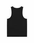 Fangs Gothic Font Queer Pride Wear Black High Performance Tank Top High Performance Tank Top
