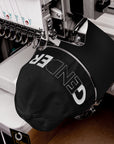 End Gender Black Hat TGNC Pride and Protest Classic Baseball Hat Classic Hat