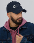 End Gender Black Hat TGNC Pride and Protest Classic Baseball Hat Classic Hat